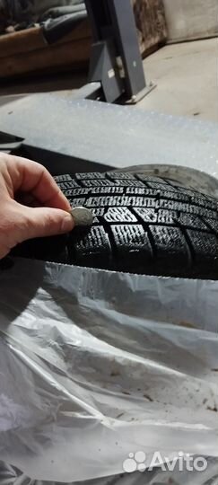 Шины 185 65 r15c