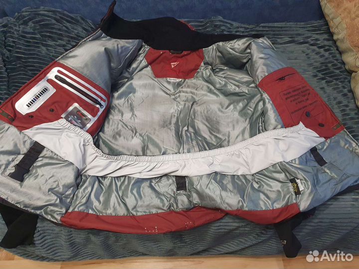 Костюм-поплавок Рескью 6 Rescuer 6 хсн