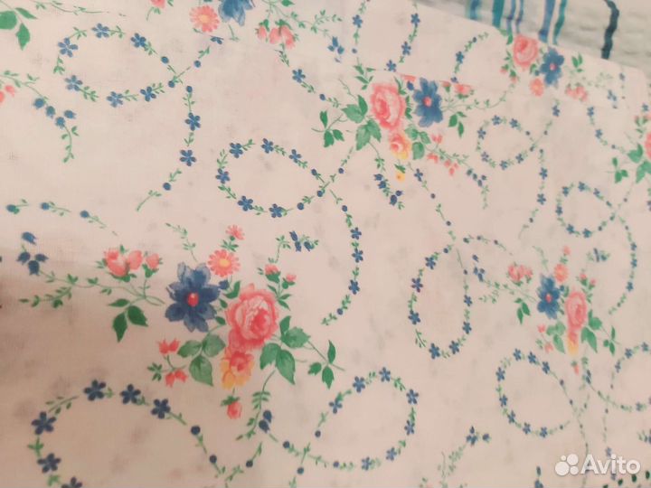 Наволочки, простыни, пододеяльники из СССР, новые