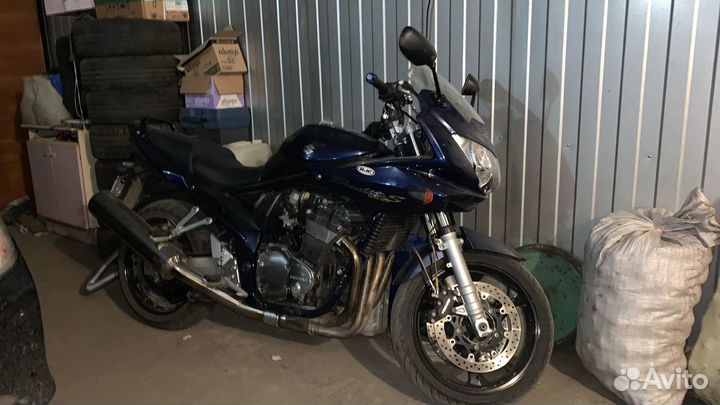 Продам мотоцикл