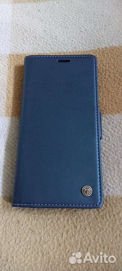 Чехол книжка samsung a52,а52s