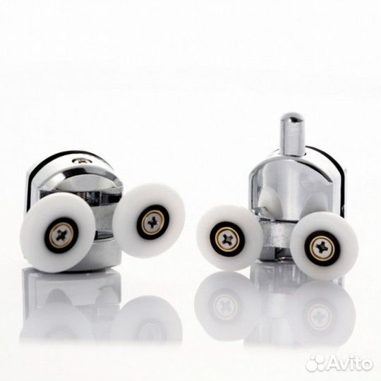 Душевой уголок Abber Schwarzer Diamant AG301105-S905 110x90