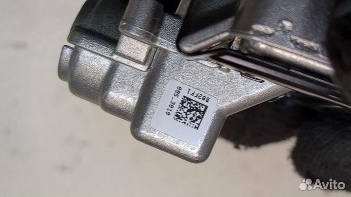 Камера переднего вида Mercedes E W212, 2010