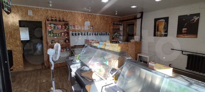 Свободного назначения, 90.6 м²