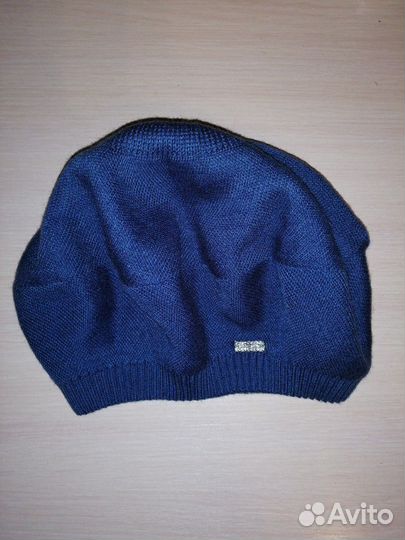 Женские шапки