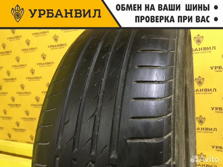 Nexen N'Blue HD Plus 195/60 R15 88H