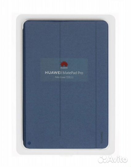 Чехол huawei Folio для Huawei MatePad Pro 10.8