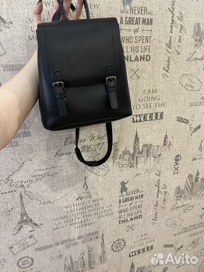 Рюкзак женский