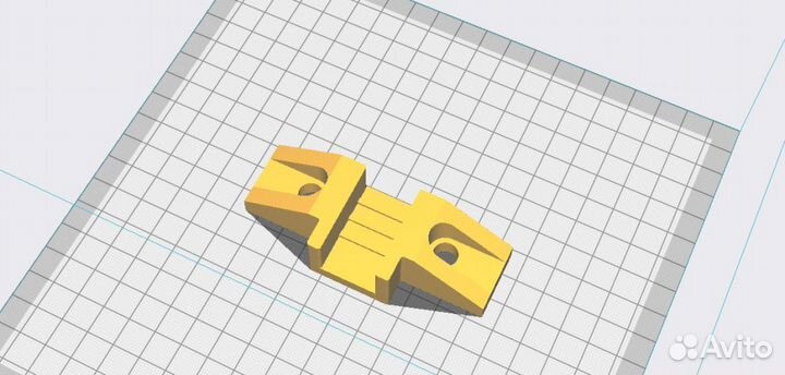 Адаптер для сенокосилки sterwins и MTD BM
