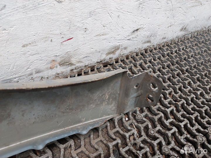 Крыло Volkswagen Passat 6, 2008