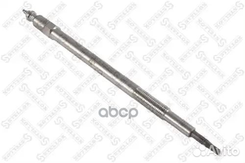 Свеча накала nissan patrol terrano 00 Stellox