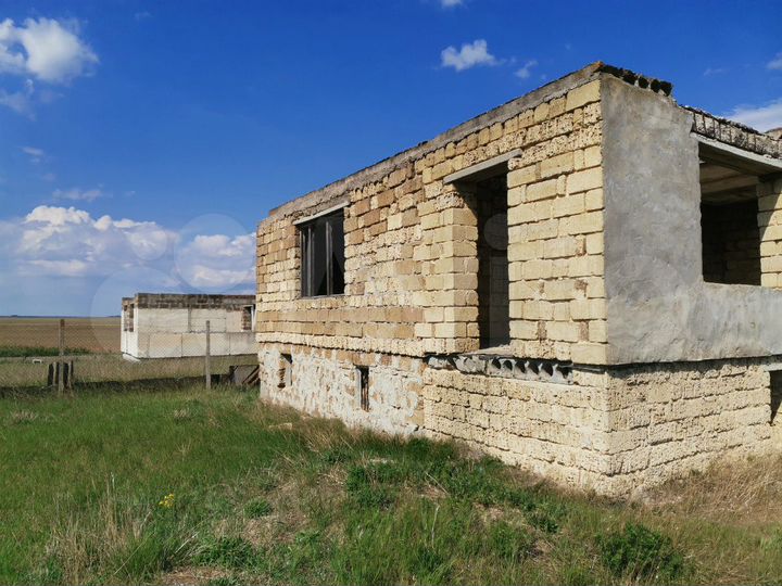 Дача 96,5 м² на участке 12 сот.