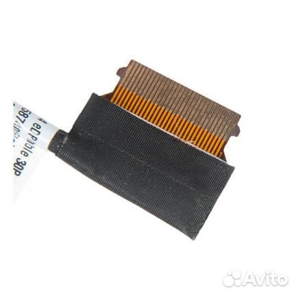 Шлейф матрицы ноутбука 6017B0587401