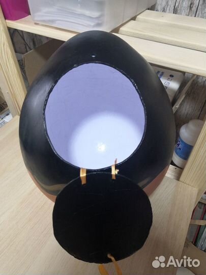 Большой Киндер Сюрприз