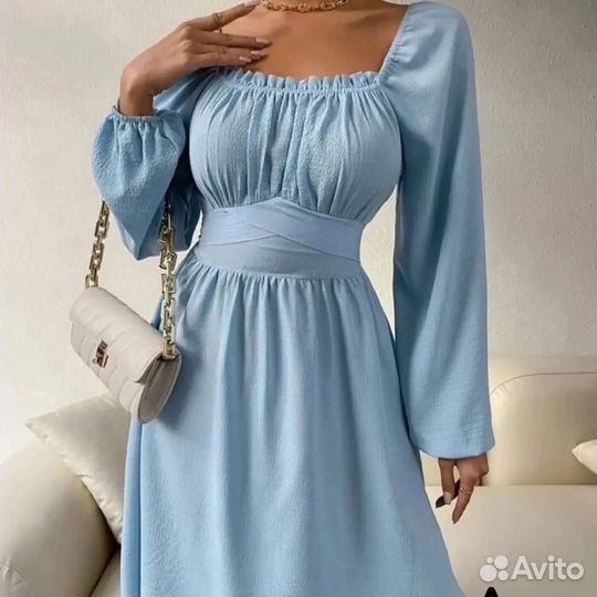 Платье женское 44 46 размер