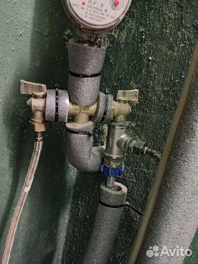 Мастер на час. Мастер универсал