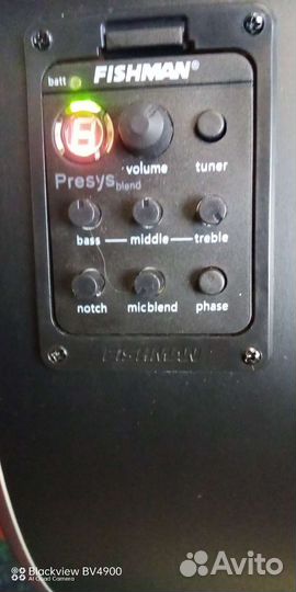 Электроакустика