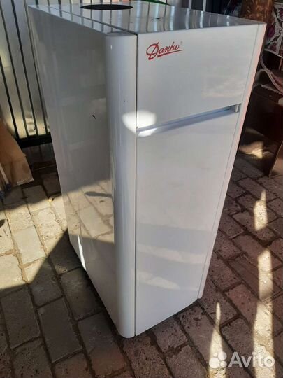 Газовый котел аогв