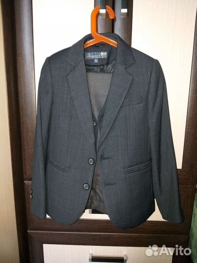 Форма для школьника