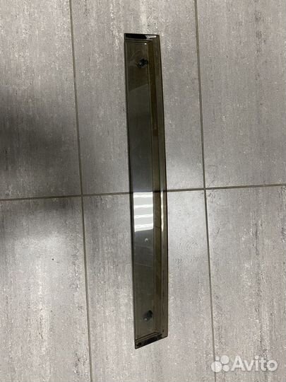 Дефлектор окна ford kuga