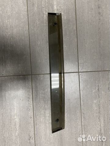 Дефлектор окна ford kuga