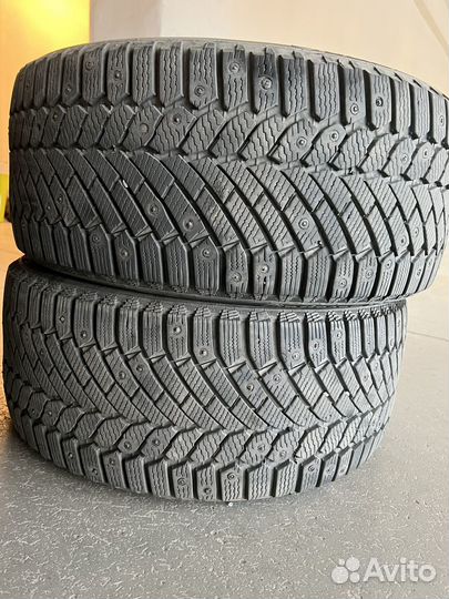 Continental IceContact 2 245/40 R18