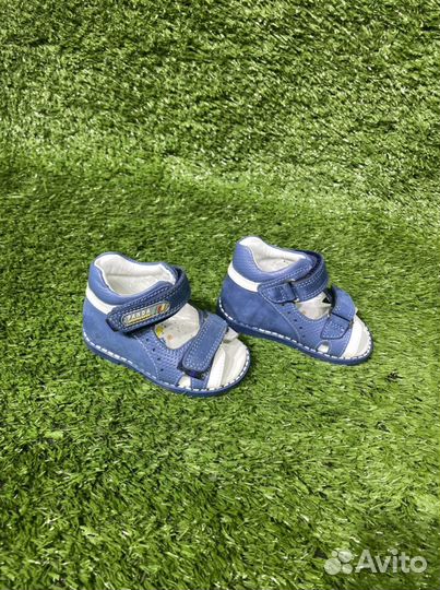 Сандали детские Panda 17 размер