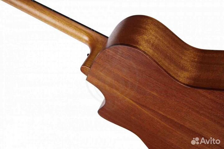 TOM GA-T1M - Акустическая гитара