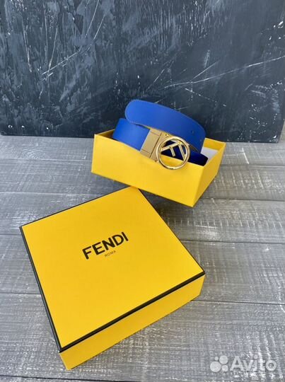 Женский поясной ремень