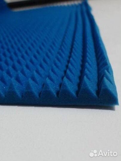 Акустический поролон