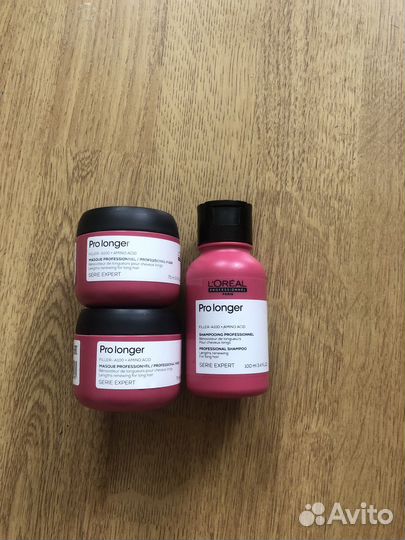 Уход Kerastase