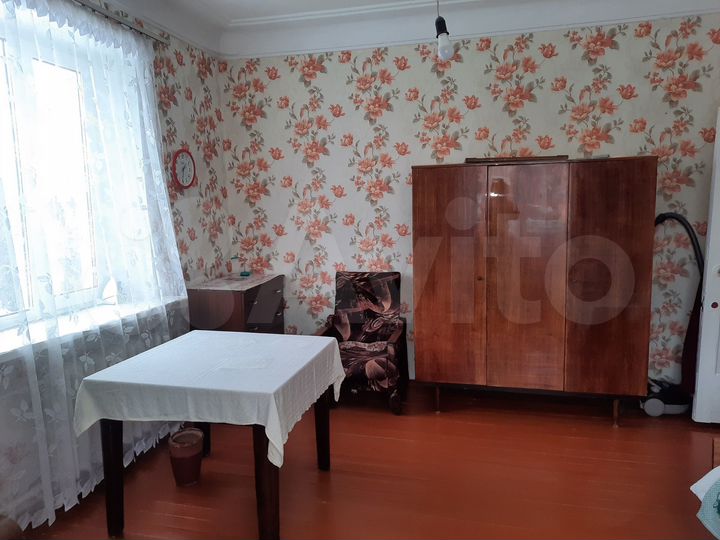 2-к. квартира, 61,5 м², 2/2 эт.