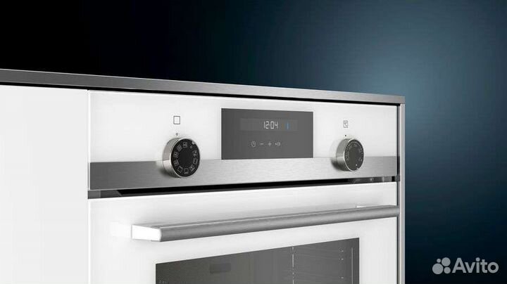 Духовой шкаф Siemens