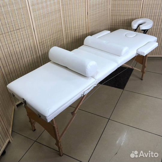 Массажный стол