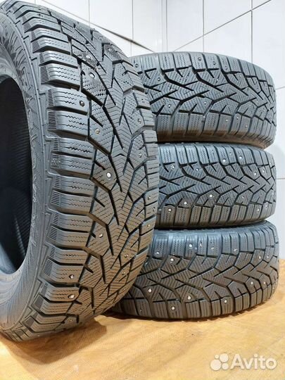Gislaved NordFrost 100 185/65 R15 92T