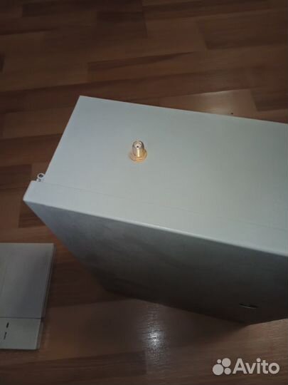 Сигнализация Антей as006g