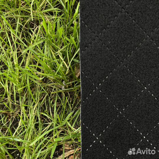 Шумология Carpo PRO широкий (Клеевая основа 125см)