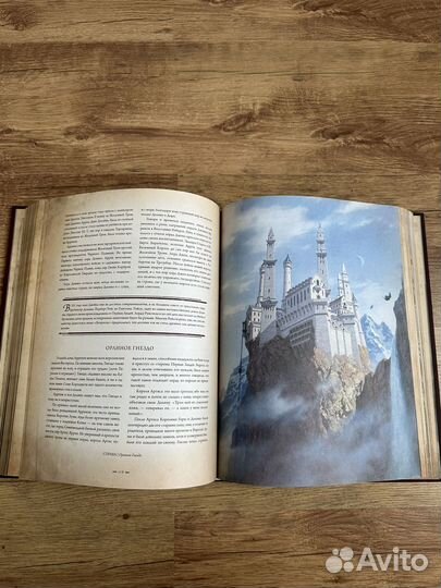 Игра престолов