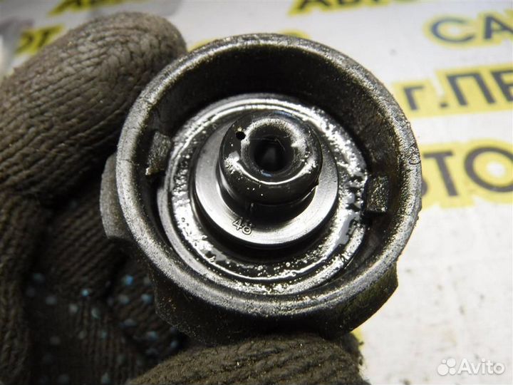 Крышка бачка гидроусилителя Hyundai Matrix 2001-2