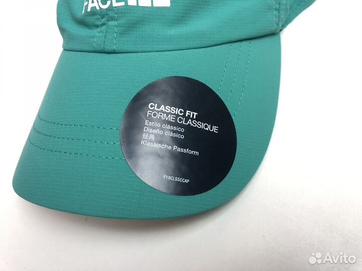 The North Face Horizon Оригинал Новая Кепка