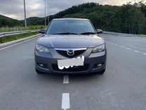 Mazda Axela 1.5 AT, 2006, 289 000 км, с пробегом, цена 520 000 руб.