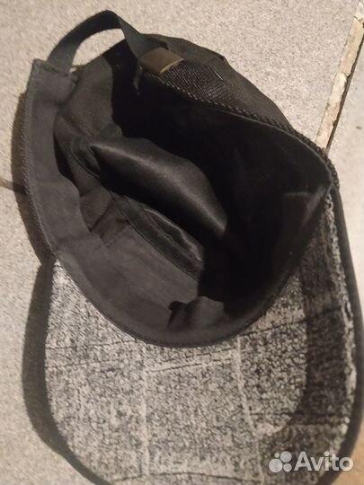 Кепка мужская летняя