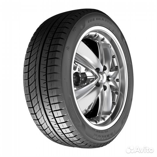 Sailun Ice Blazer Arctic EVO 285/50 R20 116T