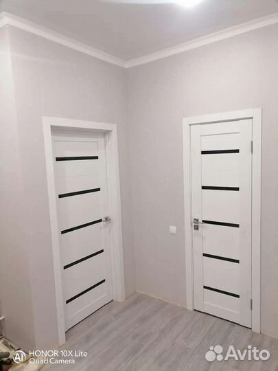 Межкомнатные двери в комплекте