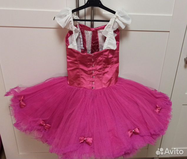 Продам балетную пачку