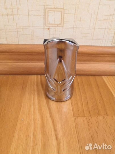 Зажим для трюкового самоката - Blunt (3 болтовый)