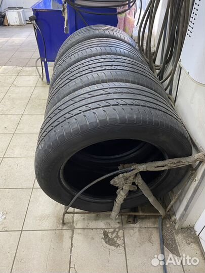 Sailun Atrezzo R01 285/50 R20 116B