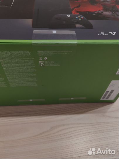 Xbox Series X Diablo IV Bundle