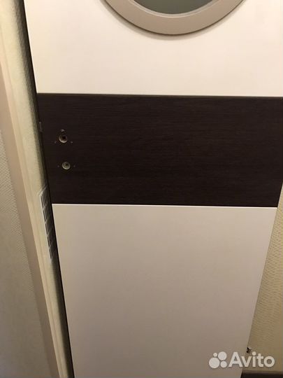 Дверное полотно