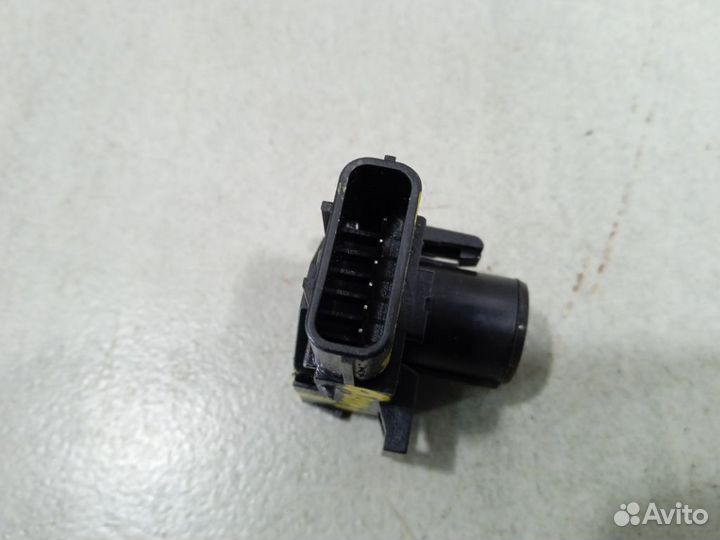 Парктроник Хонда Accord 8